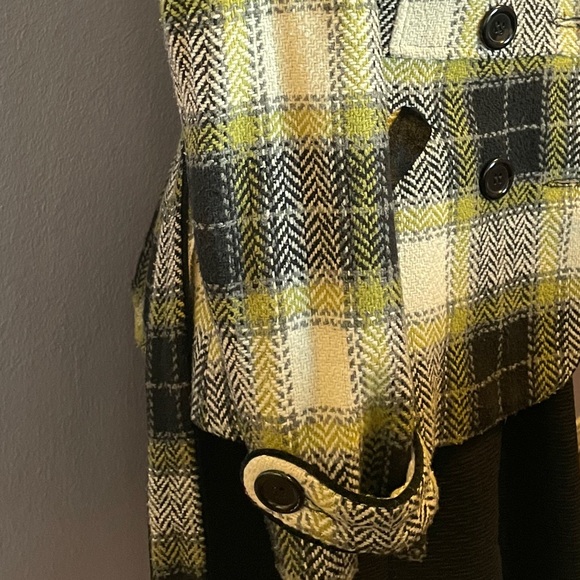 Structured jacket - Picture 5 of 10